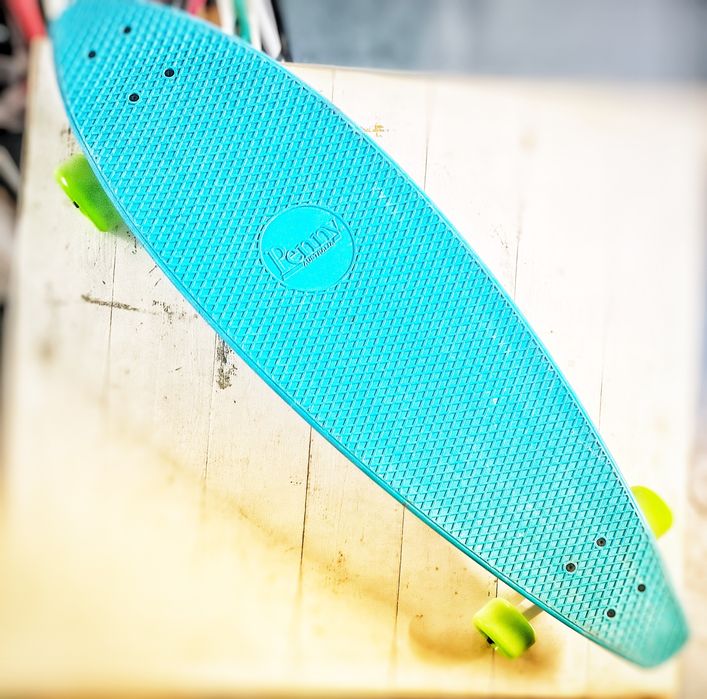 penny skateboard/longboard/skate