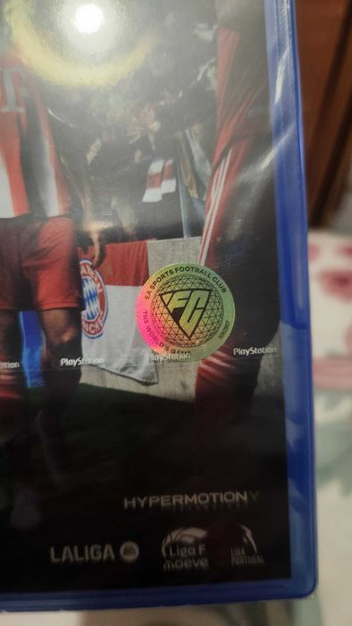 EA Sports FC 26 - PS5