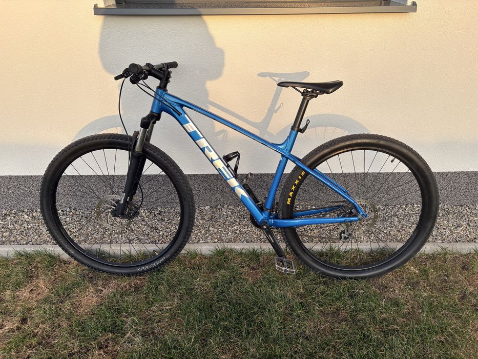Rower trek marlin 6