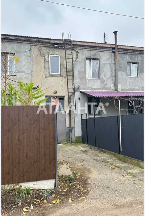 2-х комнатная  квартира в Красноселке