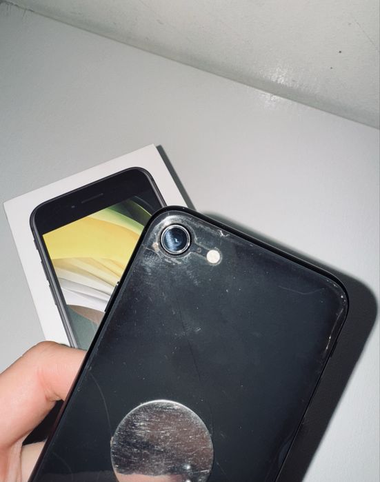 Iphone SE 2020 64 ГБ