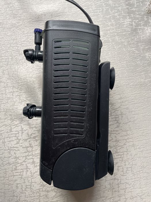 Fluval U2 filtr wewnętrzny do akwarium 45-110