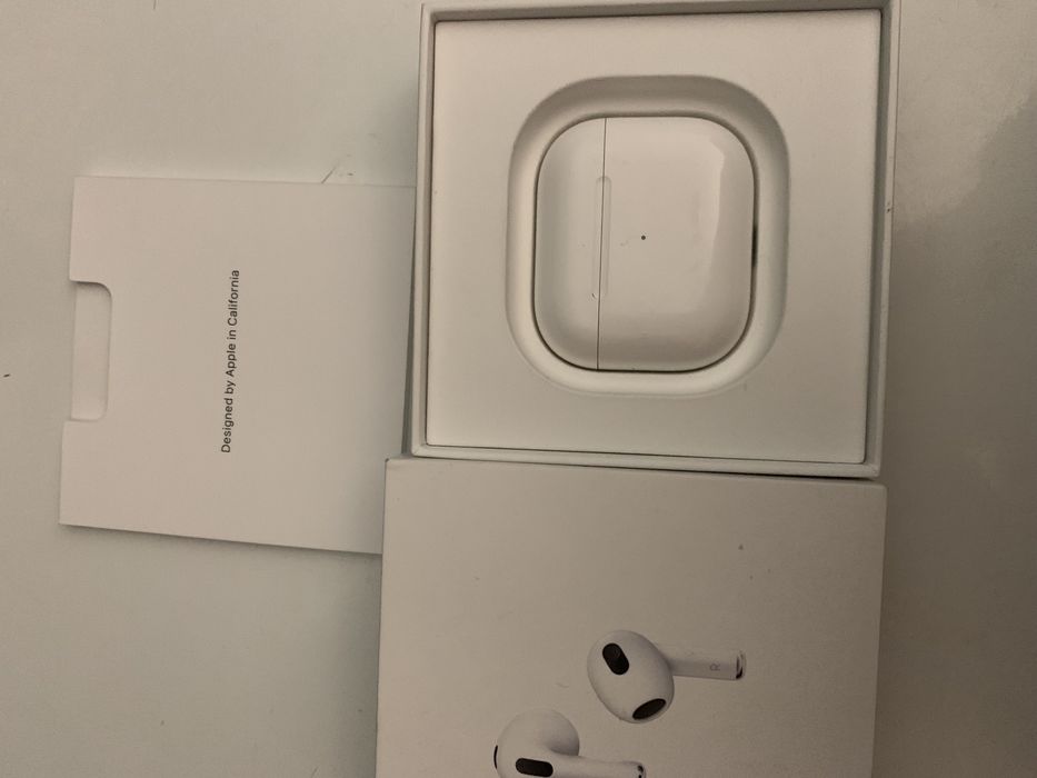 Apple Pencil 1 Pencil 2 олівець