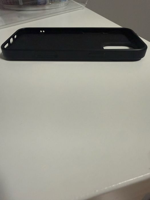 Obudowa na telefon firmy karl lagerfeld iPhone 16 pro max