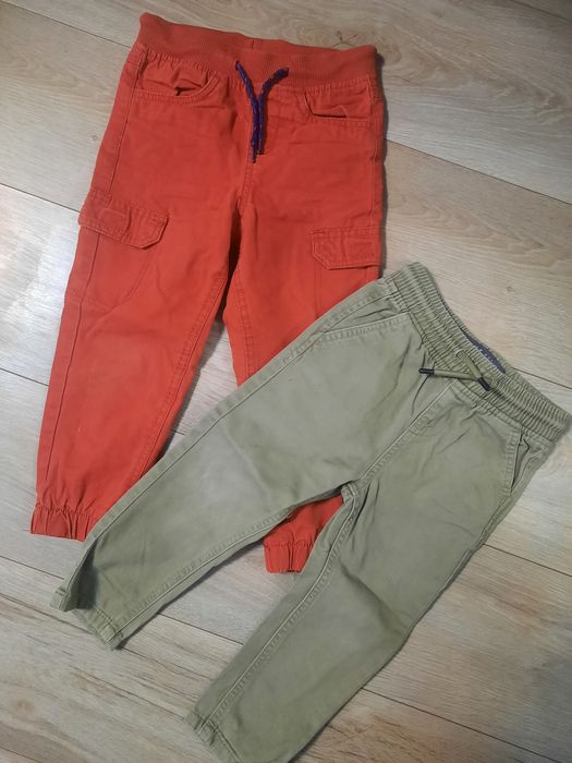 Джогери на 3-4 роки