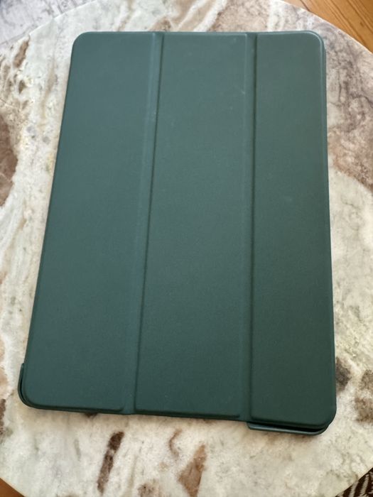 iPad Air 2 com capa