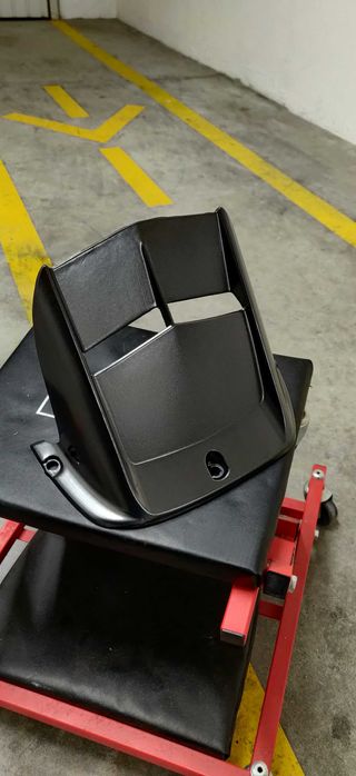 Peças Yamaha YZF R6 (08-16)