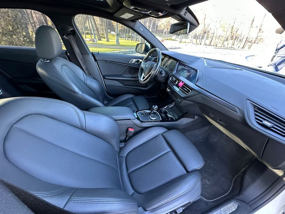 BMW 228i xDrive M Package