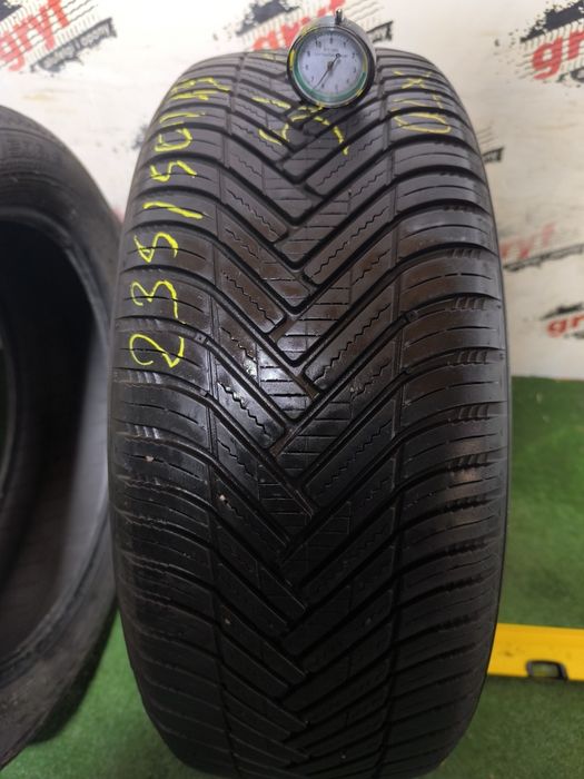 #Opona Hankook kinergy 4s 235/50/19 pojedynka