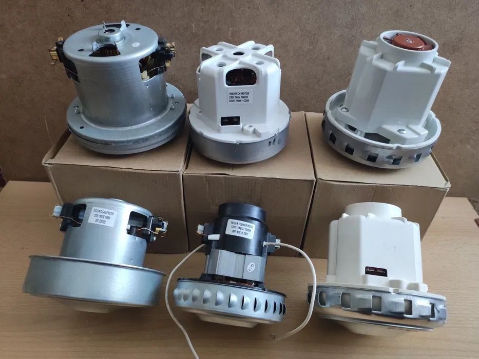 Двигатель мотор для пылесоса