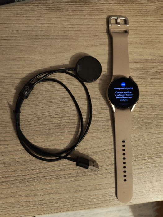 Samsung Galaxy Watch 4