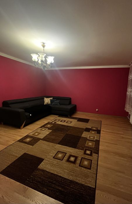 Mieszkanie 73,5m + przynależny garaż Lipsk