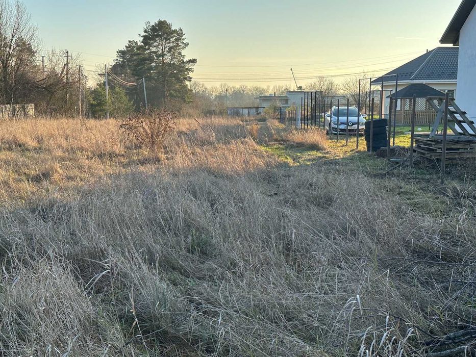 Продаж ділянки в Парпурівцях