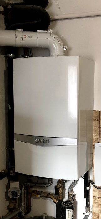 Vaillant  kocioł gazowy - sprzedaż ,montaż , serwis