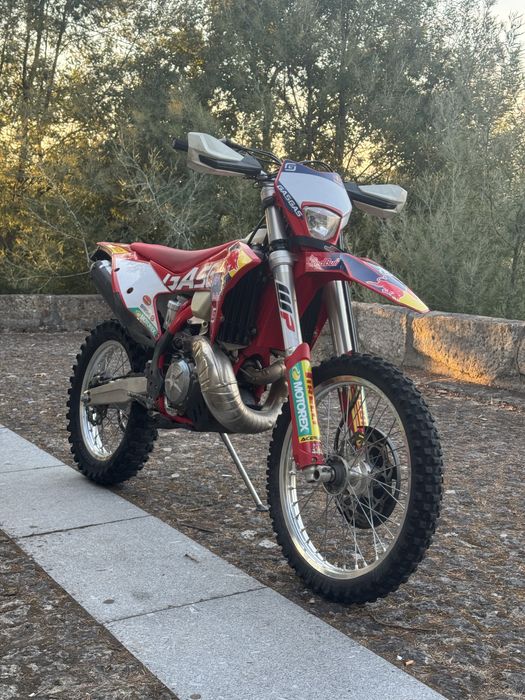 Gasgas ec250 2021