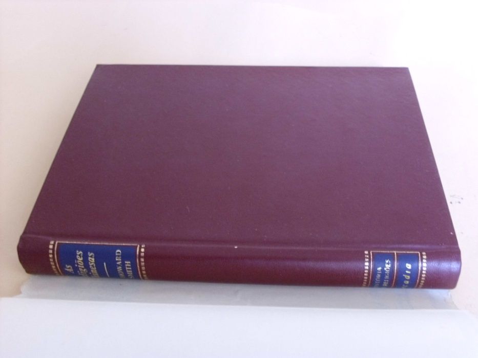 As Religiões Chinesas de D. Howard Smith