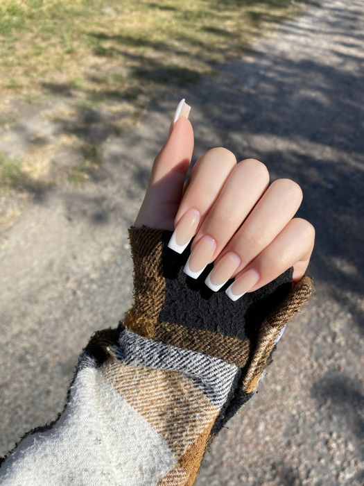 Манікюр Житомир (богунія )