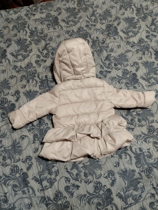 Blusão em bom estado