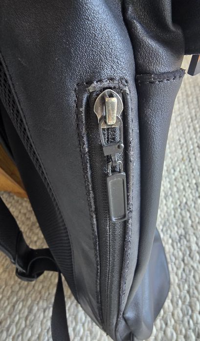 Plecak Moleskine Classic Rolltop laptop 15 '