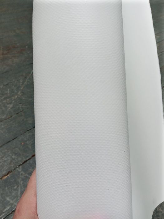 Накриття з банеру, пвх