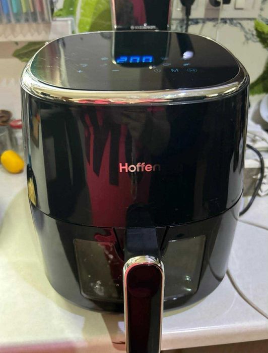 Sprzedam frytkownice beztłuszczowa