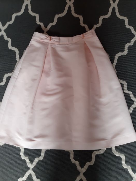 Saia ted baker pequena