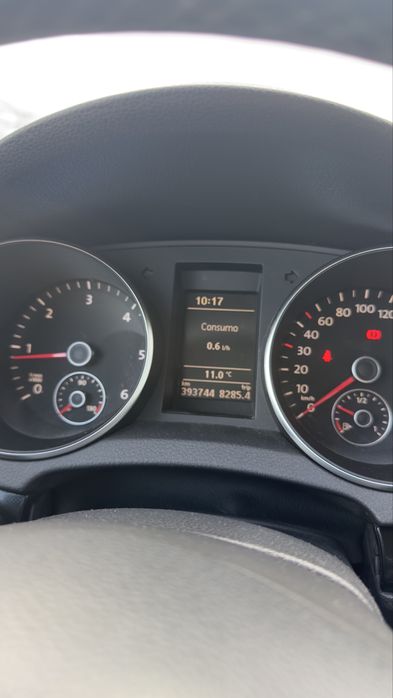 Volkswagen Golf 6 2.0Tdi