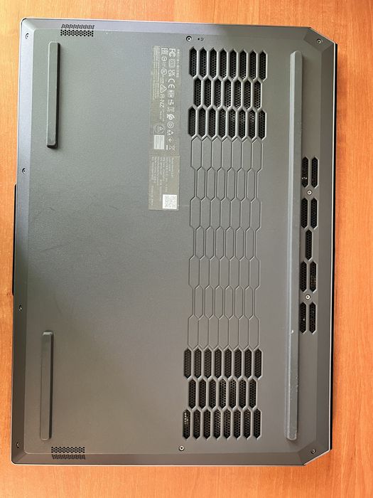 Ноутбук Lenovo 15IAX9