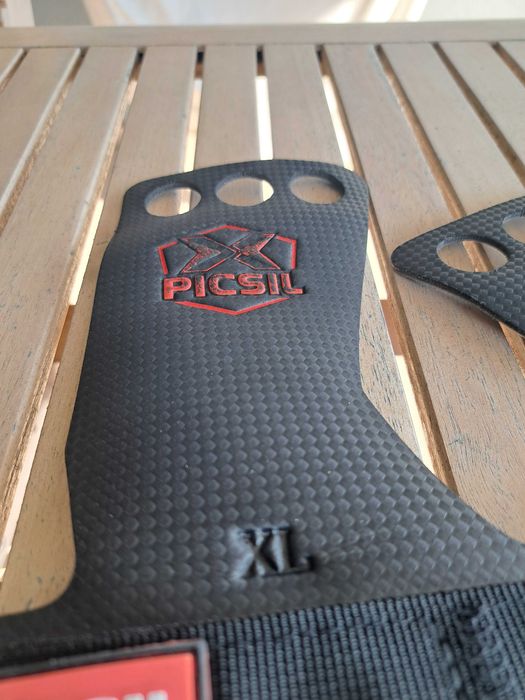 estafas PICSIL Falcon XL
