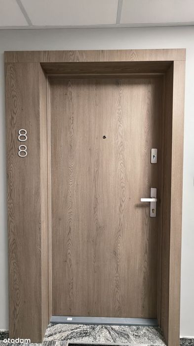 Mieszkanie na sprzedaż Zator Jana Pawła II 2 pokoje, 40 m² \ widokowe