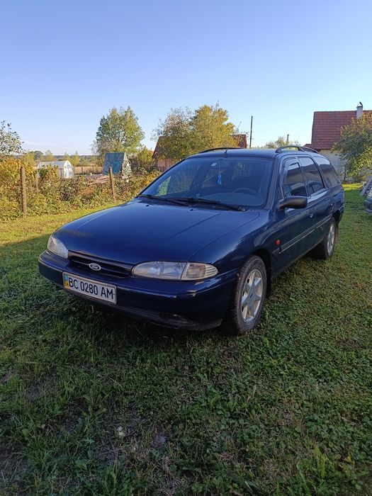 Продаю Ford Mondeo