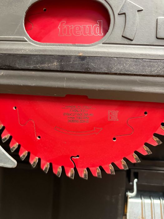 Zagłębiarka DeWalt DCS520NT