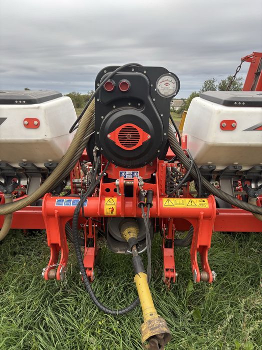 Сівалка Kuhn Kosma M 500