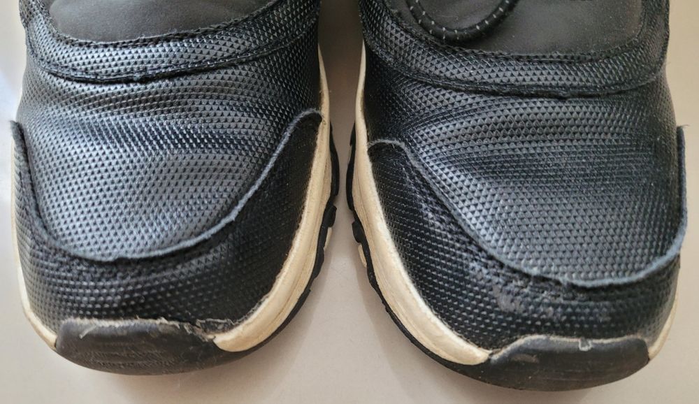 Buty zimowe dziecięce śniegowce r. 33