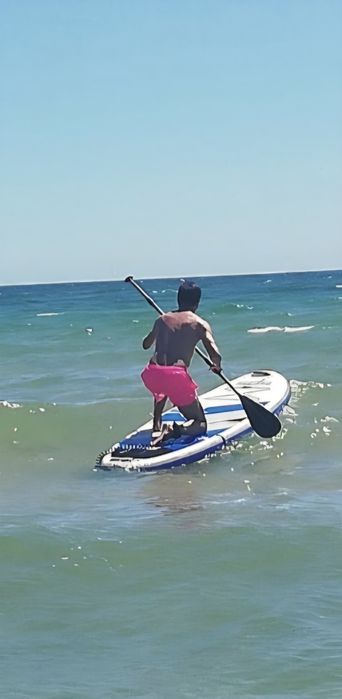 Prancha de Paddle SPS 10.2