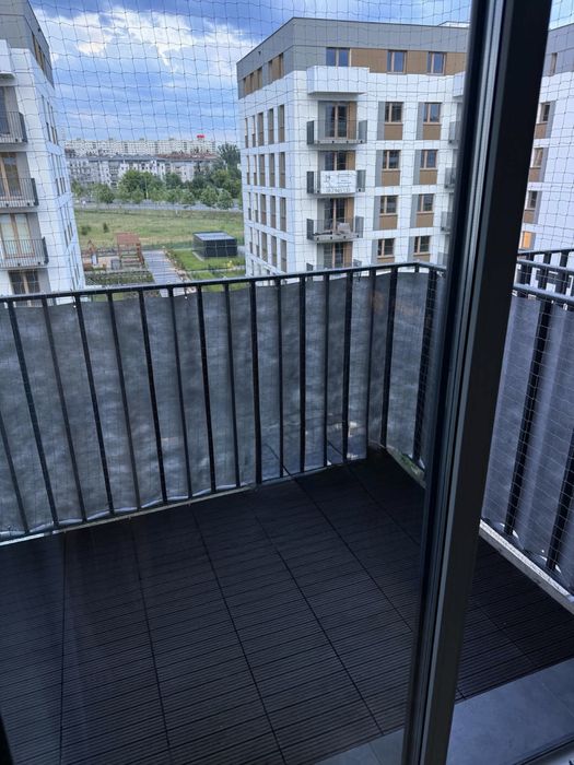 Plytki na balkon/taras 40 sztuk deck tile cosmopolitan mocha