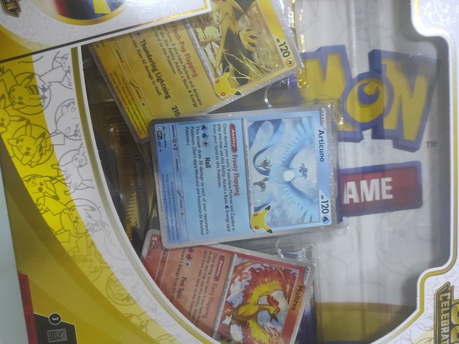 Pokémon 30th anniversary poster collection