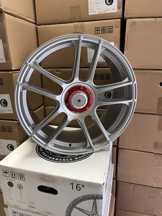 Jantes 19” 5x100 5x112 estilo OZ Indy HLT Ultraleggera