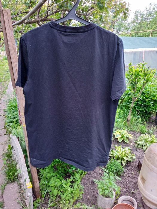 Футболка fred perry m-l