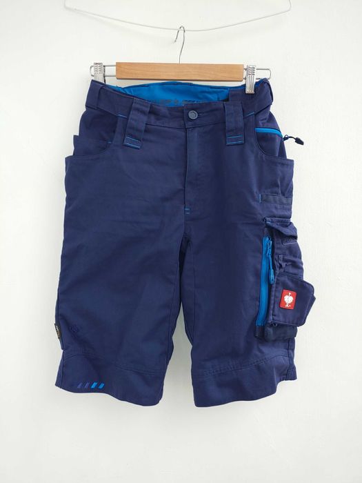 Робочі шорти Engelbert Strauss Shorts e.s.motion 2020 чоловічі