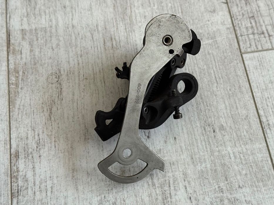 RD28	Przerzutka tylna Sram 7.0 - NIEKOMPLETNA