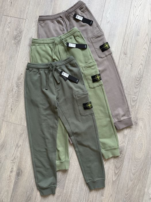Штани Stone Island