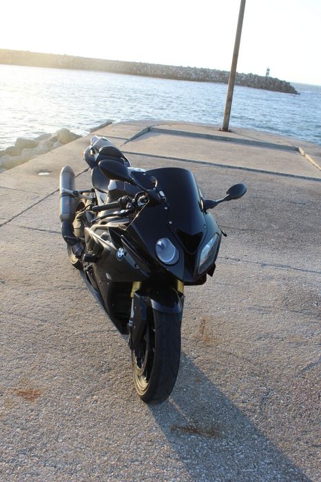 BMW S1000RR kit HP4