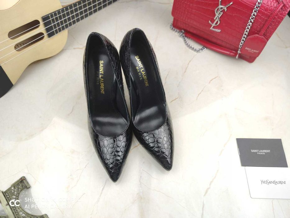 YSL Szpilki pobranie