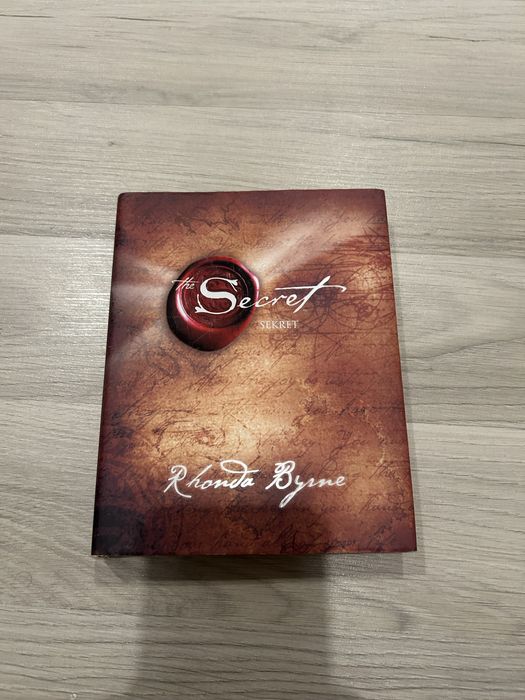 Sekret, Secret Rhonda Byrne