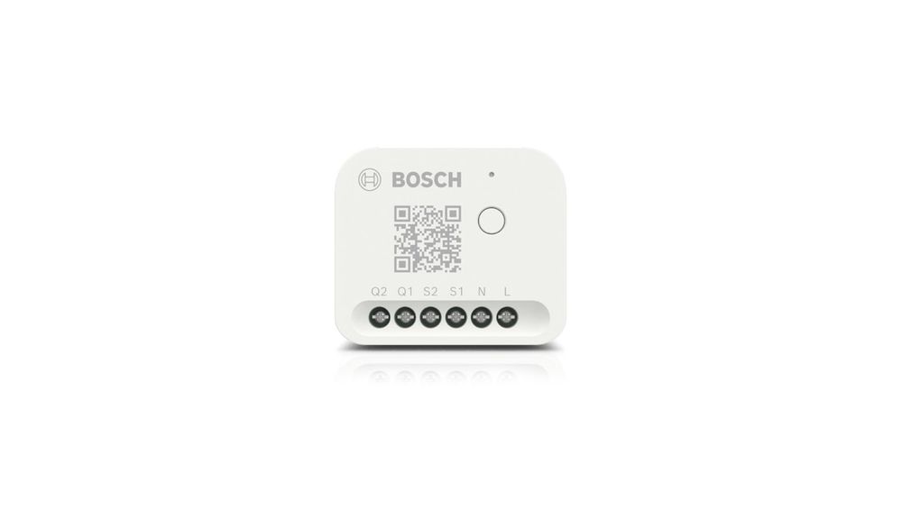 Sterownik Bosch Smart Home Bluetooth