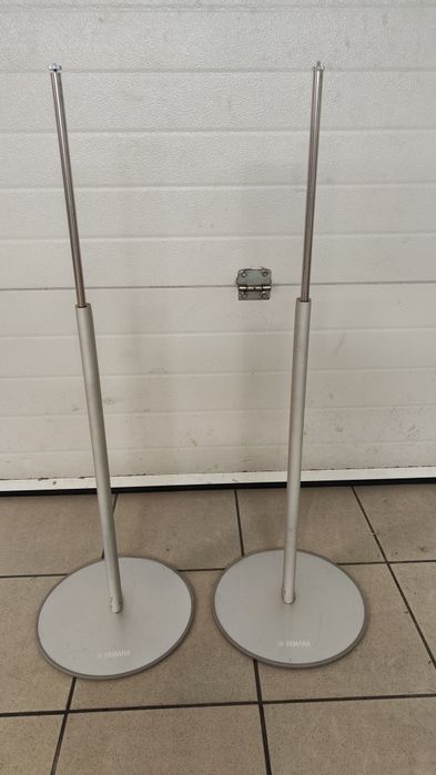 Sistema Colunas Yamaha