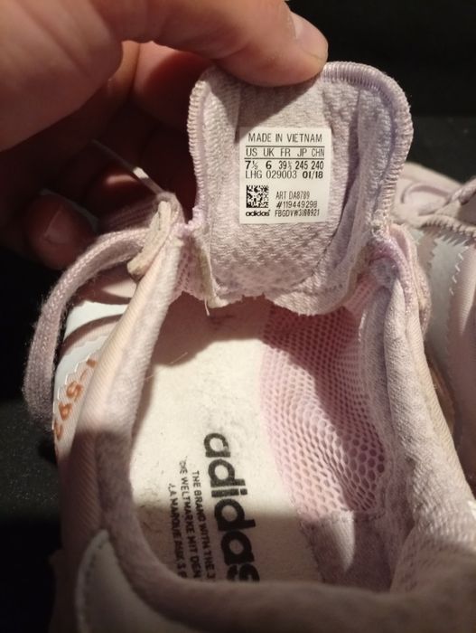Adidas buty sportowe