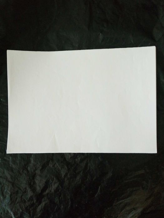 Бумага Формата А5