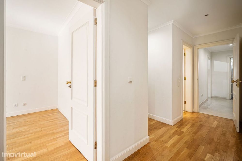 Apartamento T3, Cascais